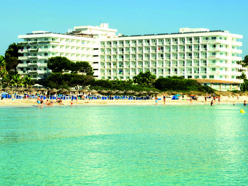Playa Esperanza